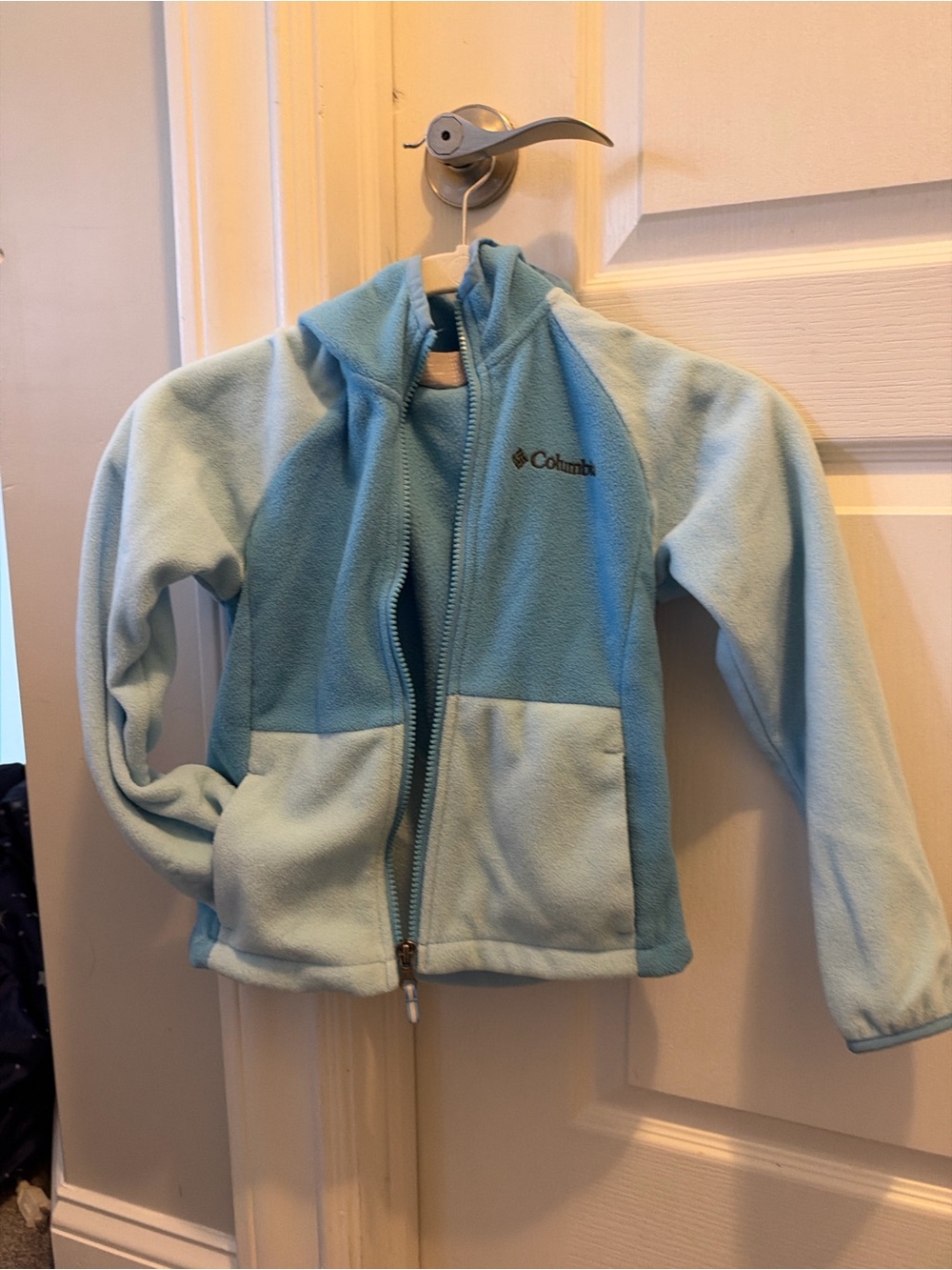Columbia Kids Fleece
